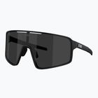 Окуляри сонцезахисні Bliz P001S matte black/smoke