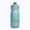Пляшка велосипедна CamelBak Podium 620 мл crystal blue
