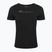 Жіноча футболка EA7 Emporio Armani Natural Ventus 7 чорна