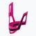 Кошик для пляшки BBB Cycling DualCage magenta/black