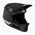 Шолом велосипедний Leatt MTB Gravity 1.0 V23 чорний 1023014155 6