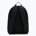 EA7 Рюкзак міський Emporio Armani Train Core 20 л чорний/білий з логотипом 3