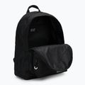 EA7 Рюкзак міський Emporio Armani Train Core 20 л чорний/білий з логотипом 4