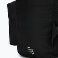 EA7 Рюкзак міський Emporio Armani Train Core 20 л чорний/білий з логотипом 6