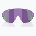 Окуляри сонцезахисні Bliz Matrix matte purple/grey purple mirror 2