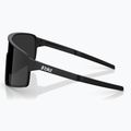 Окуляри сонцезахисні Bliz P001S matte black/smoke 4
