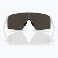 Окуляри сонцезахисні Bliz P001S matte white/grey blue mirror 3