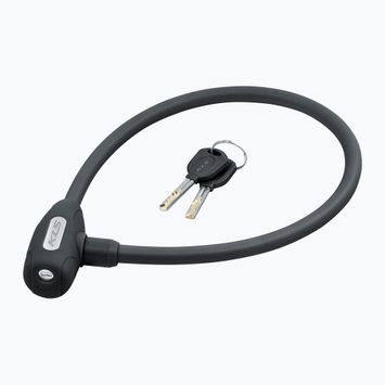Замок велосипедний Kellys Jolly black